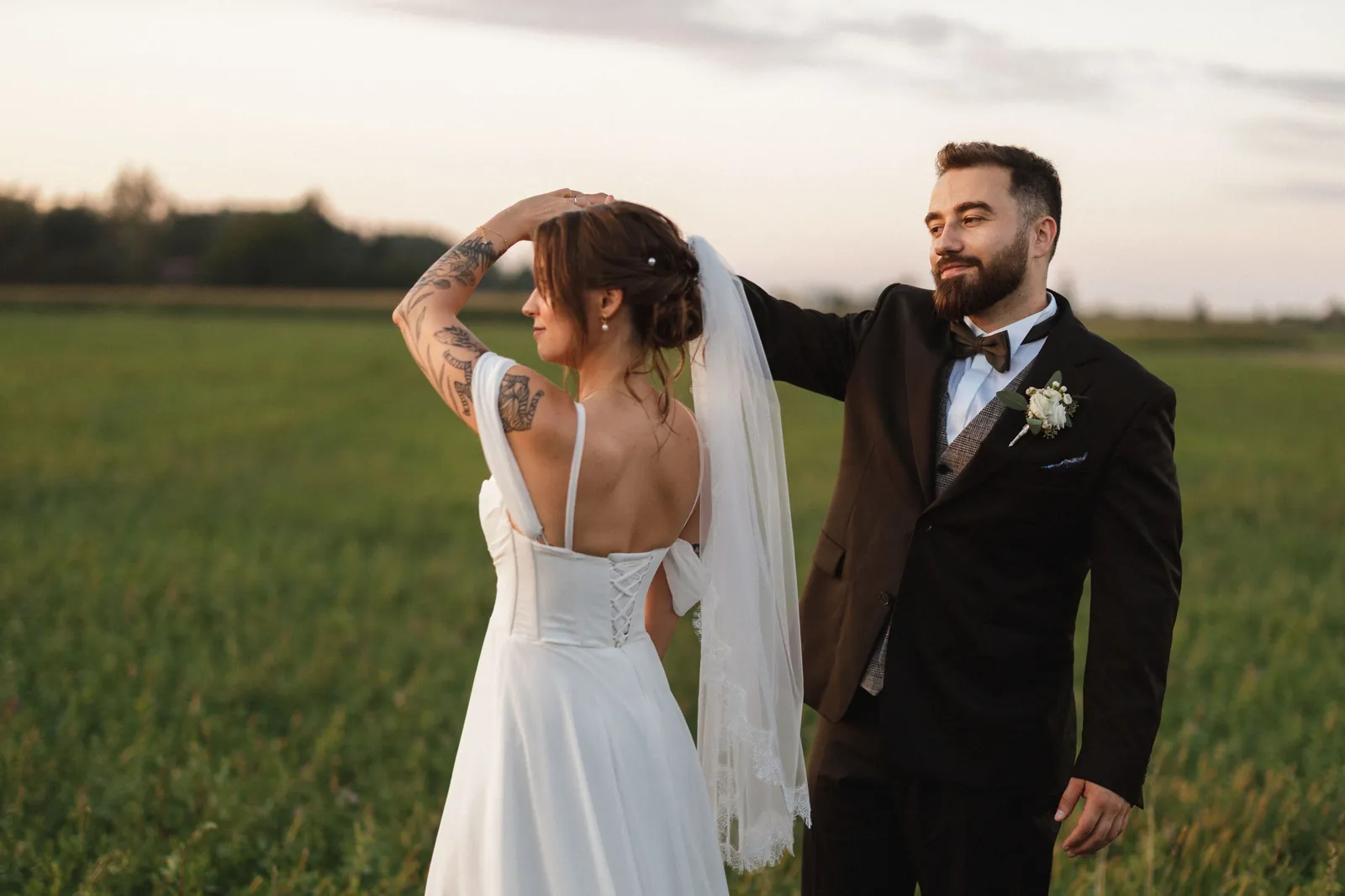 Klaudia & Dawid